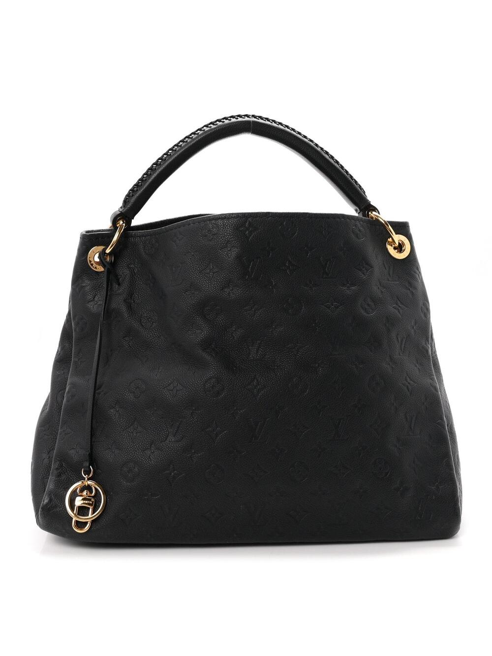Louis Vuitton Empreinte Artsy Mm Navy #363198L17B